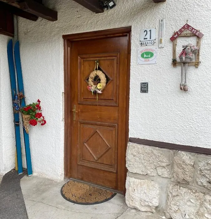 B&B Ciasa Dei More-1